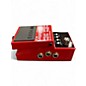 Used BOSS rc5 loop station Pedal