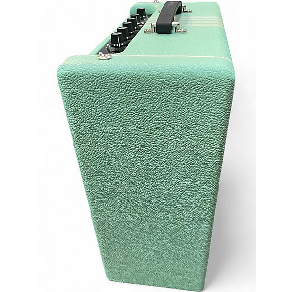 Used Supro DELTA KING 12 Tube Guitar Combo Amp