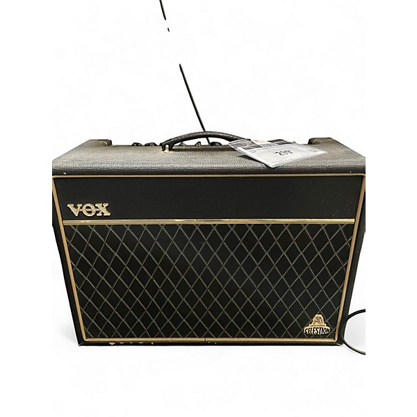 Used VOX Cambridge 30 Guitar Combo Amp