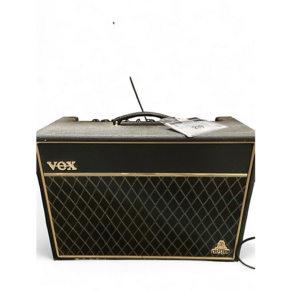 Used VOX Cambridge 30 Guitar Combo Amp