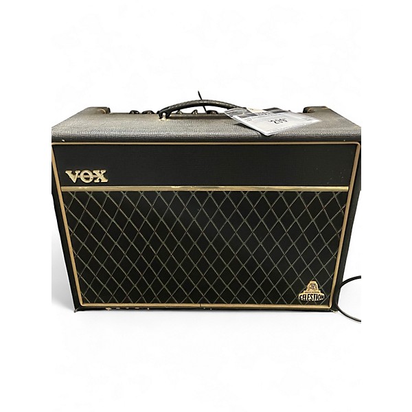 Used VOX Cambridge 30 Guitar Combo Amp