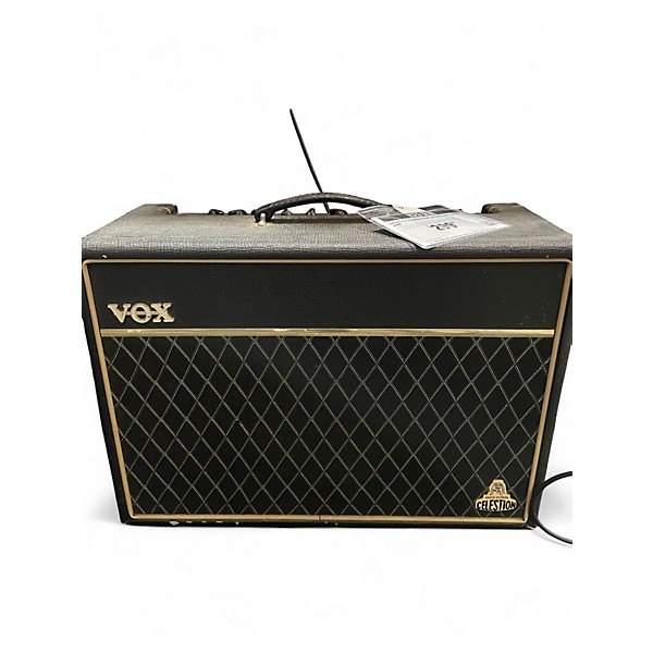 Used VOX Cambridge 30 Guitar Combo Amp