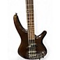 Used Ibanez sr690 Brown Electric Bass Guitar thumbnail