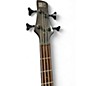 Used Ibanez sr690 Brown Electric Bass Guitar