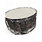 Used Pearl 6.5X14 Sensitone Snare STEEL Drum