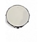 Used Pearl 6.5X14 Sensitone Snare STEEL Drum