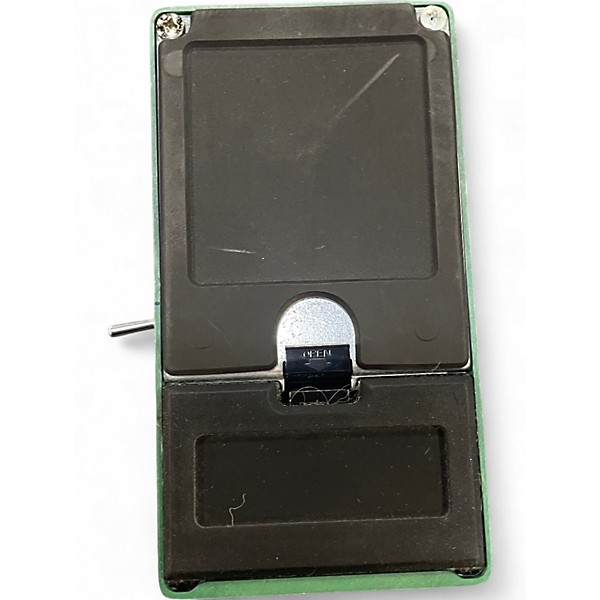 Used Ibanez TS9DX Turbo Tube Screamer Effect Pedal