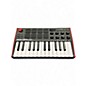Used Akai Professional MPK Mini MIDI Controller thumbnail