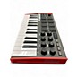 Used Akai Professional MPK Mini MIDI Controller