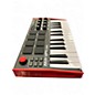 Used Akai Professional MPK Mini MIDI Controller