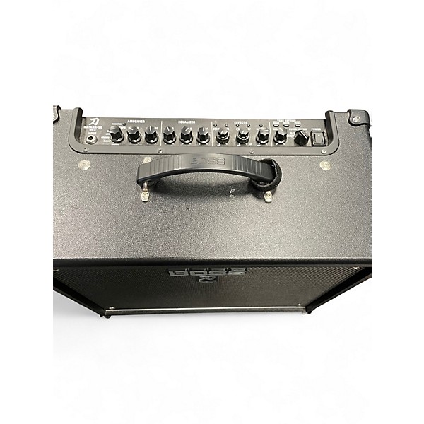 Used BOSS Katana KTN50 MKII 50W 1X12 Guitar Combo Amp