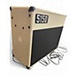 Used EVH EVH 5150 Iconic Series 60W 2x12 Tube Guitar Combo A Tube Guitar Combo Amp