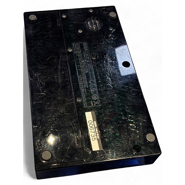 Used KORG VOICA DRUM Electric Drum Module