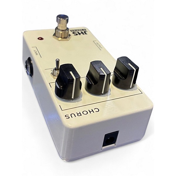 Used JHS Pedals CHORUS Effect Pedal