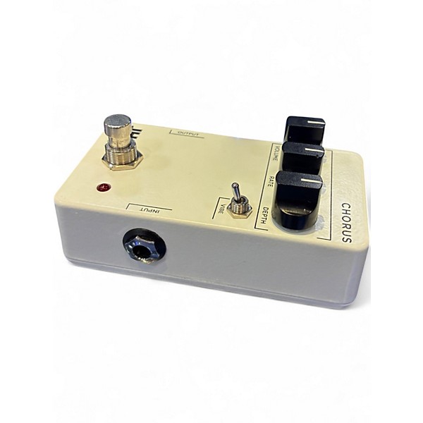 Used JHS Pedals CHORUS Effect Pedal