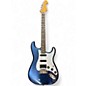 Used Fender Player II Stratocaster HSS Limited Edition Moonlight Drive Solid Body Electric Guitar thumbnail