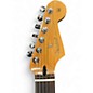 Used Fender Player II Stratocaster HSS Limited Edition Moonlight Drive Solid Body Electric Guitar