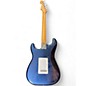 Used Fender Player II Stratocaster HSS Limited Edition Moonlight Drive Solid Body Electric Guitar