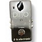 Used TC Electronic Ditto Looper Pedal thumbnail