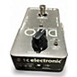 Used TC Electronic Ditto Looper Pedal