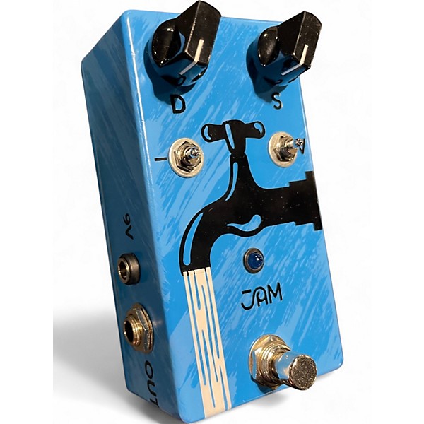 Used Jam Waterfall Effect Pedal