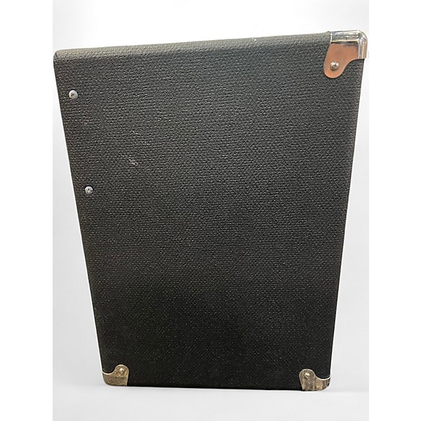Used Fender Rumble V3 40W 1x10 Bass Combo Amp