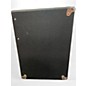 Used Fender Rumble V3 40W 1x10 Bass Combo Amp