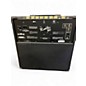 Used Fender Rumble V3 40W 1x10 Bass Combo Amp
