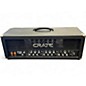 Used Crate BV150H Tube Guitar Amp Head thumbnail