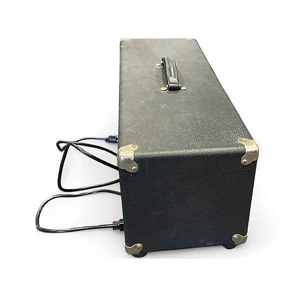 Used Crate BV150H Tube Guitar Amp Head