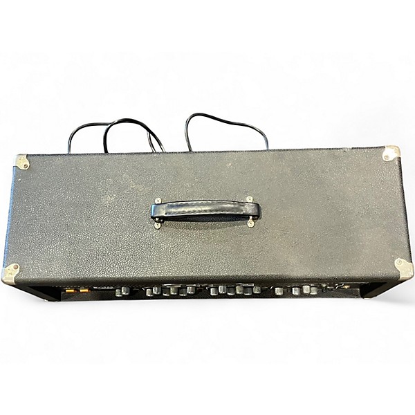 Used Crate BV150H Tube Guitar Amp Head