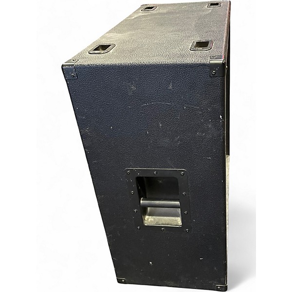 Used Peavey Windsor 4x12 Straight Guitar Cabinet