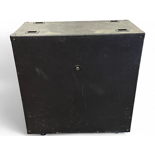 Used Peavey Windsor 4x12 Straight Guitar Cabinet