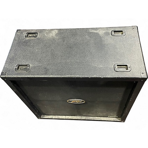 Used Peavey Windsor 4x12 Straight Guitar Cabinet