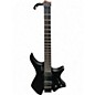 Used strandberg Boden Classic 6 Black Solid Body Electric Guitar thumbnail