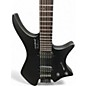 Used strandberg Boden Classic 6 Black Solid Body Electric Guitar