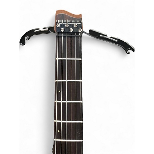 Used strandberg Boden Classic 6 Black Solid Body Electric Guitar