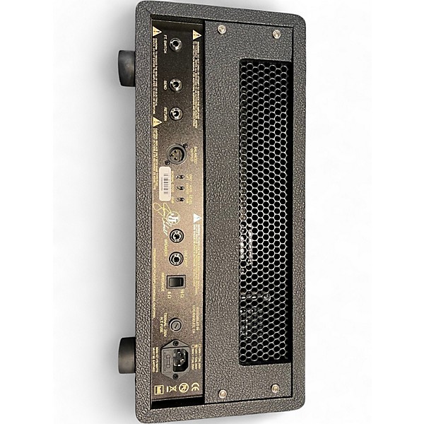 Used Friedman JJ Junior Jerry Cantrell Signature 20W Tube Guitar Amp Head