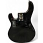Used Sterling by Music Man Ray5 5 String Black Electric Bass Guitar