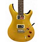 Used PRS DGT GOLD Solid Body Electric Guitar