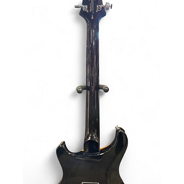 Used PRS DGT GOLD Solid Body Electric Guitar