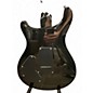Used PRS DGT GOLD Solid Body Electric Guitar