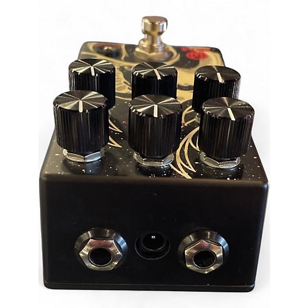 Used Walrus Audio Eras Effect Pedal