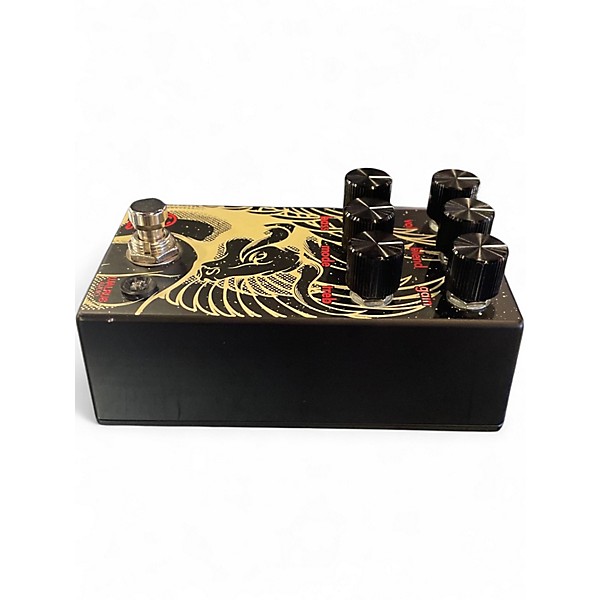 Used Walrus Audio Eras Effect Pedal