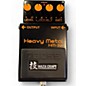 Used BOSS HM2 Heavy Metal Effect Pedal thumbnail