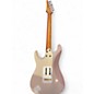 Used Ibanez AZ2204N PRESTIGE Antique White Blonde Solid Body Electric Guitar