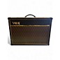 Used VOX AC15CC1 15W 1X12 Tube Guitar Combo Amp thumbnail
