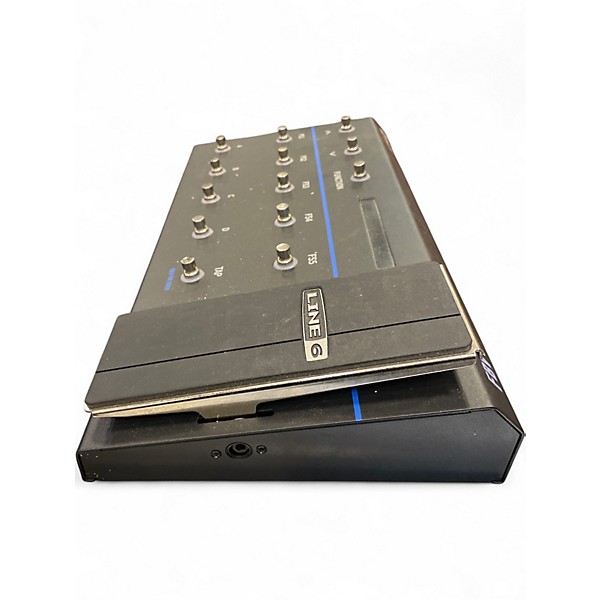 Used 2016 Line 6 6 FBV Pedal Board