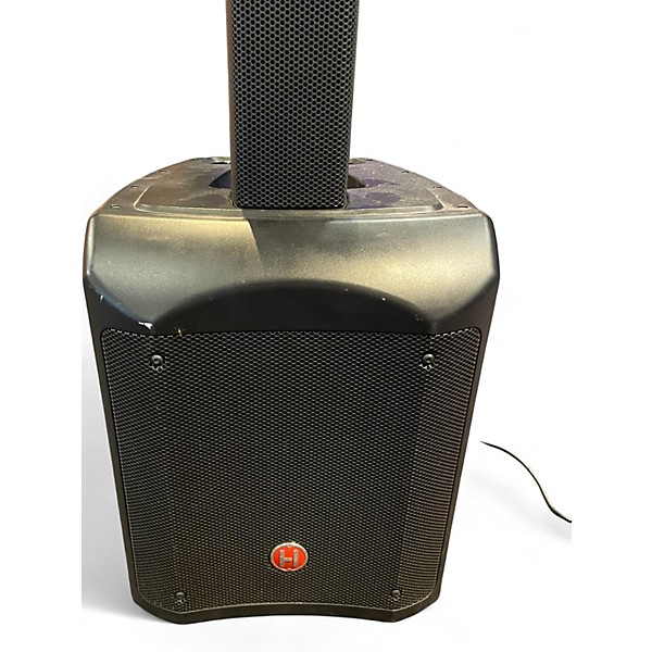 Used Harbinger MLS900 Sound Package