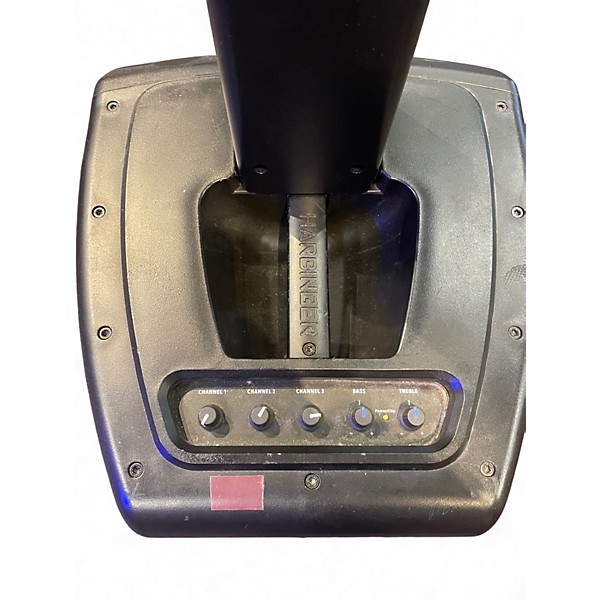 Used Harbinger MLS900 Sound Package
